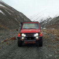 landcruiser(@landcruiserfj75) 's Twitter Profile Photo