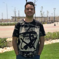 Mohamedhisham74 (@mohisham04) 's Twitter Profile