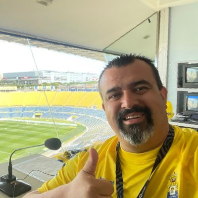 josumontenegrop's profile picture. Speaker de @UDLP_Oficial