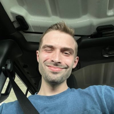 Marcamanious's profile picture. Vibin