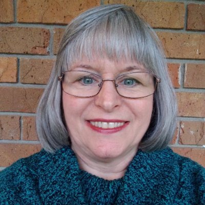 MaryReelDeal's profile picture. Lover of God | Lover of Nature | Recovering Pharisee