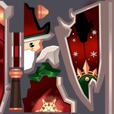 UriRodrigues's profile picture. 