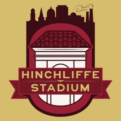 HinchliffeStad Profile Picture