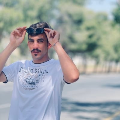 Talal_alfuqaha's profile picture. صلو على من بذكره تُرفع الحسنات ﷺ.