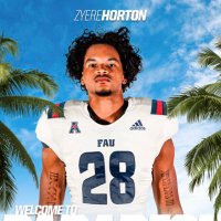 Zyere Horton (@zyerehorton) 's Twitter Profile Photo Zyere Horton (@zyerehorton) 's Twitter Profile Photo