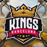 Kings Barcelona (@kings_bcn) 's Twitter Profile