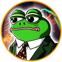 Pepe of Wall Street(@thepepeofwallst) 's Twitter Profile Photo