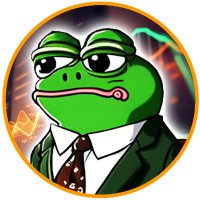 Pepe of Wall Street (@thepepeofwallst) 's Twitter Profile