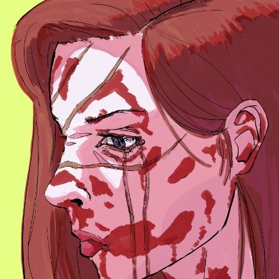 Manga Letterer. 

she/her 🏳️‍⚧️