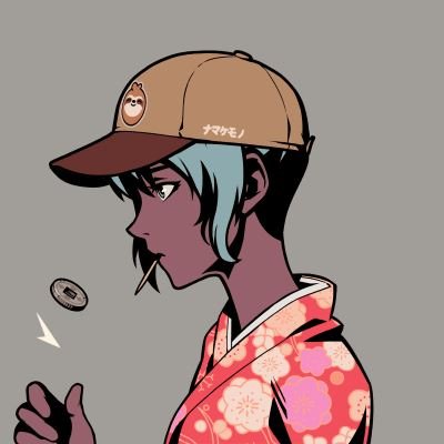 EthQuac32862's profile picture. 