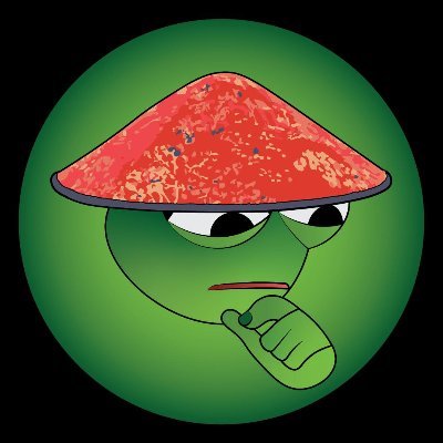 Join $PEIPEI on his quest to become the most powerful memecoin in Asia and match the success of $PEPE, his American brother. https://t.co/kRv6UP1rDJ