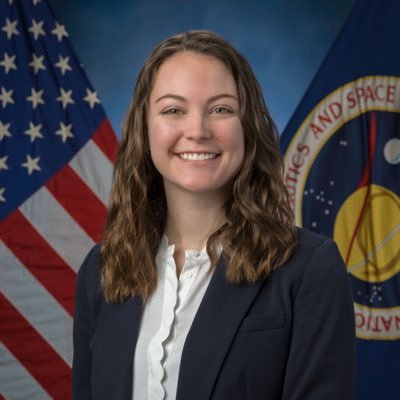 @NASA_Johnson ADCO & PROP Flight Controller Trainee | @owensfellowship ‘18 @TheSpaceshipCo | @NCState Alum | Ohio🌽 | she/her 🚀🌒