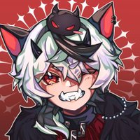 Smollie🦴 Hellhound 🐶 (@heysmollie) Twitter profile photo