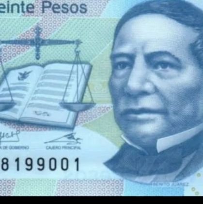 Joseph15250829's profile picture. Gabriel págame los 20 pesos