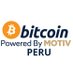 MOTIV Perú (@MotivPeru) Twitter profile photo