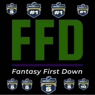 FantasyFirstDwn Profile Picture