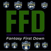 The Fantasy First Down (@fantasyfirstdwn) 's Twitter Profile