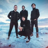 blessthefall(@blessthefall) 's Twitter Profile Photo