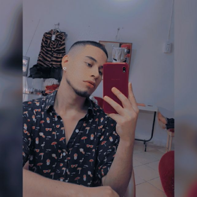 21 añitos, estudiante de ING.En Marketing
🇵🇾🏳️🌈