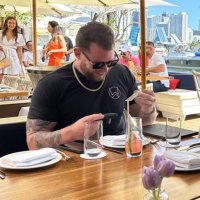 Johnny (@cryptogqdjohn) 's Twitter Profile