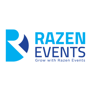razeneventskw's profile picture. Razen Events organizes conferences and forums that contribute to the country's society and economy. In-Person, virtual, or hybrid conferences are available for