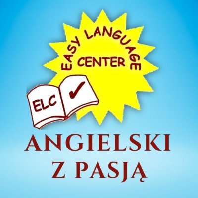 Zapraszamy na kursy angielskiego online: 
elc8383@gmail.com
(0048) 515-100-464
YouTube: 
https://t.co/s7hlgw6G2C…