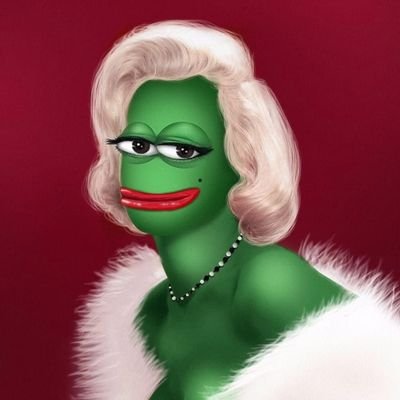 Christian. Patriot. MAGA. Proud wife and mother. What  you see is what you get.. I'm a frog woman. I'm a frenly respecter of plants and frens.