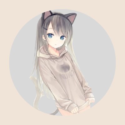 Hey, I'm Camila 18+ She/Her
Liver and Lover! Lost in a world of color🌈
Inspired by Vtuber🐰
/^_^/
Discord: camila_parker