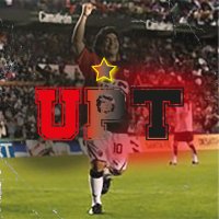UPT ❤️🖤⭐🇦🇷 (@unpocotermo) 's Twitter Profile Photo UPT ❤️🖤⭐🇦🇷 (@unpocotermo) 's Twitter Profile Photo