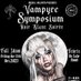 Vampyre Symposium (@vampyresymp) Twitter profile photo Vampyre Symposium (@vampyresymp) Twitter profile photo