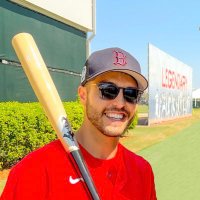 John Soteropulos (@johnsoteropulos) 's Twitter Profile