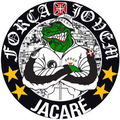 PÁGINA OFICIAL DA 6º FAMÍLIA JACARÉ 🐊
VASCO POR AMOR, FORÇA JOVEM POR IDEAL 👊🏼💢