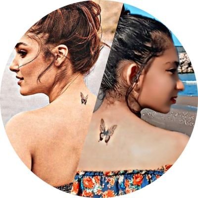 turkish fans
@HandeErcel