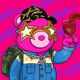 petekiba76075's profile picture. 