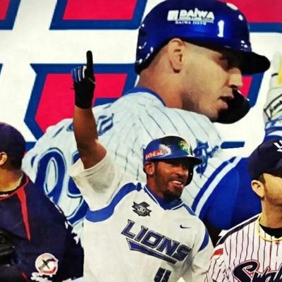 Formerly known as LBPRCinEnglish⚾️🇵🇷🇺🇲. Now I do Japanese Baseball at Instagram.