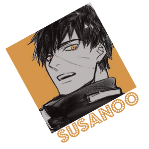 • ╳ ❚❚ 𝙎𝙀𝘼 & 𝙎𝙏𝙊𝙍𝙈𝙎 𝘿𝙀𝙄𝙏𝙔 ⨟ (𝟏𝟖𝟓𝐜𝐦) ╱╱ ╰┄┄┄ ᴀᴍᴀᴛᴇʀᴀꜱᴜ & ᴛꜱᴜᴋᴜʏᴏᴍɪ'ꜱ ʏᴏᴜɴɢᴇʀ ʙʀᴏᴛʜᴇʀ𓂅