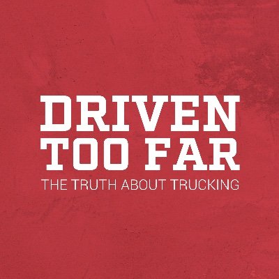 A podcast that helps over the road truck drivers balance career & family.

Spotify | Apple Podcasts