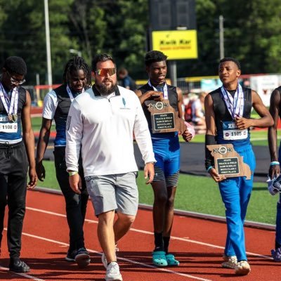 Head Football and Track Coach at Charleston High School. Strength and Conditioning Coach. MSHSAA 2023 Boys Track Class 2 State Champions