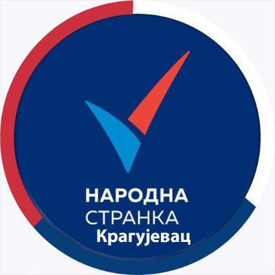 Narodna stranka Kragujevac