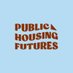 Public Housing Futures (@publichousingnz) Twitter profile photo Public Housing Futures (@publichousingnz) Twitter profile photo