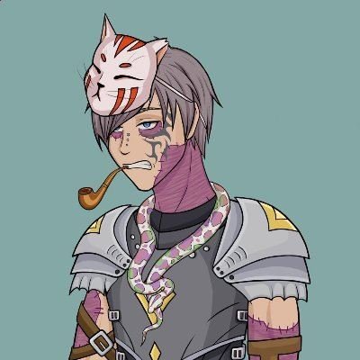 xekonere205's profile picture. 