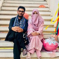 Bint_e_syed(@daactr_sahiba) 's Twitter Profile Photo