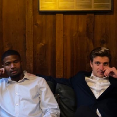 iyangodwin's profile picture. @Berkeley / Trying Stuff / Half Mile Hobby Jogger