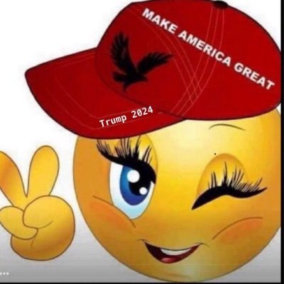 🇺🇸♥️🇺🇸Kathy TrumpGirl🇺🇸♥️🇺🇸