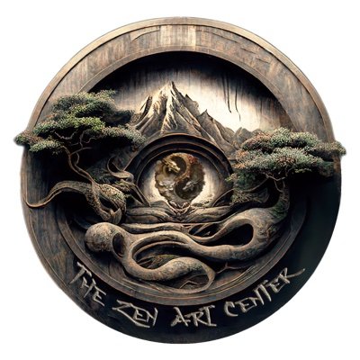 The Zen Art Center