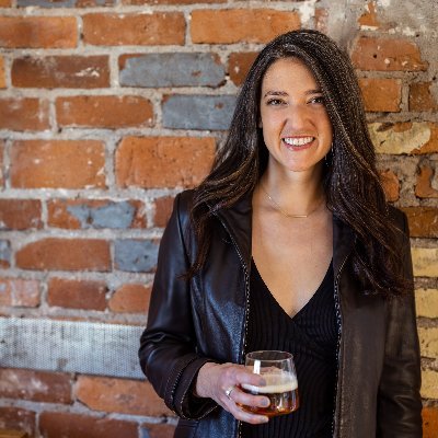 @RadCraftBeer founder. @CTBhq author. #craftbeer journalist. #craftmalt advocate. #craftlager consumer. #hifromdurango #cheerstothat