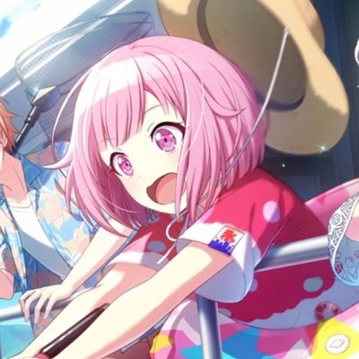 最近やってるゲーム
デュエマ　プロセカ　じゃんたま　ドミニオン

貧乳はステータスだ希少価値だ！
タユタマと精霊使いの剣舞好きのカードゲーマー(仮) 
Chaosやってした   CGF10トリオ2位　2017年BCF東京ランプタイカプ優勝　2018年WGP東京ランプタイカプ優勝