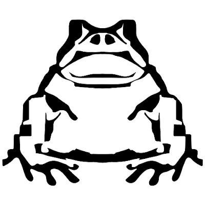 Toad Mode