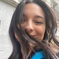 Eva Armas (@evaarmas) 's Twitter Profile Photo Eva Armas (@evaarmas) 's Twitter Profile Photo