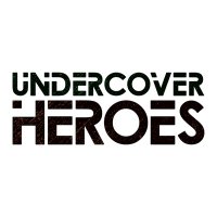Undercover Heroes(@UCHeroesBand) 's Twitter Profile Photo
